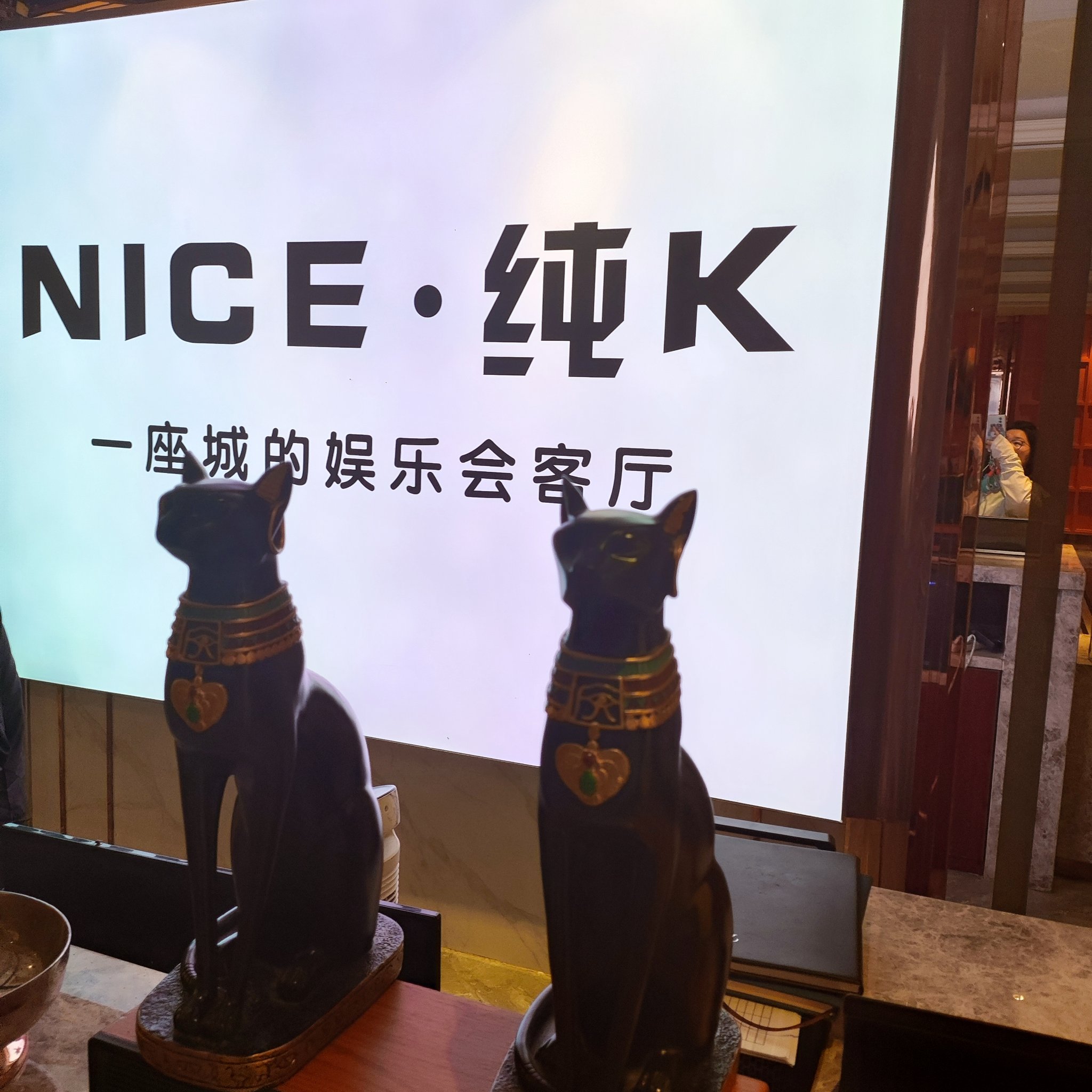 许昌商务ktv的独特玩法-禹州市ktv预订