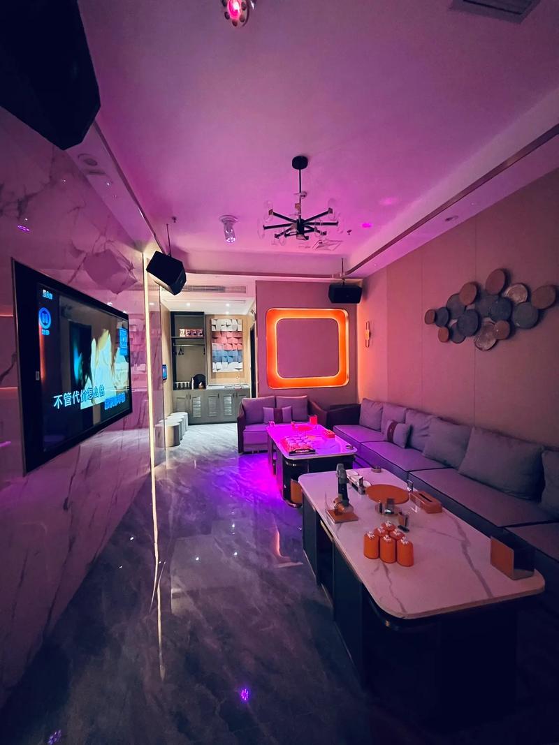 许昌商务KTv中低端特惠-禹州市ktv预订